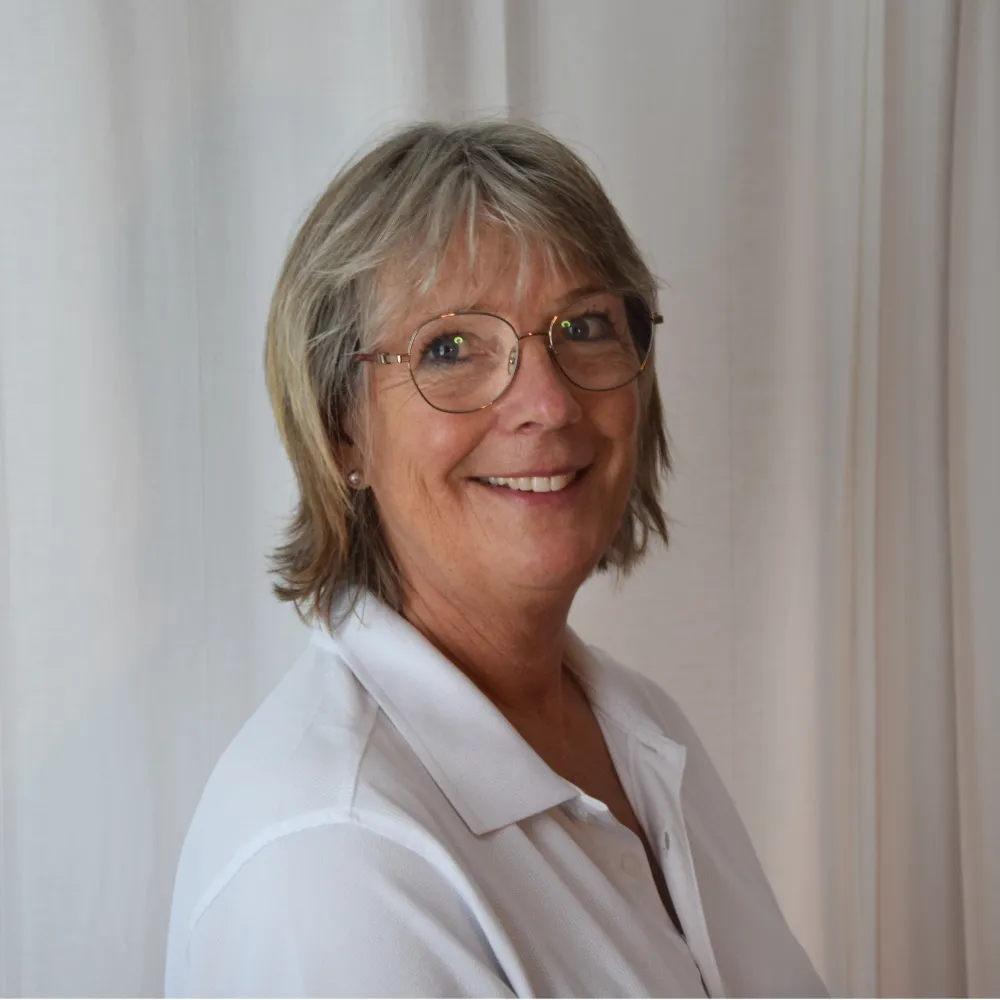 Profilbild Karin