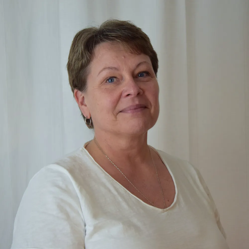 Profilbild Karin